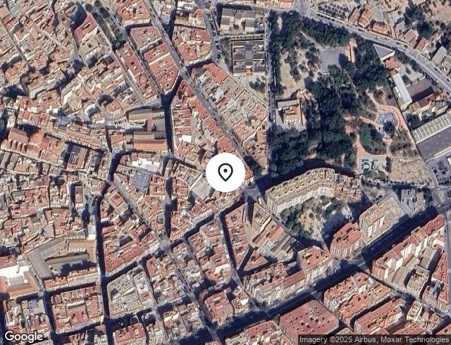 Flat at Avenue Rasos de Peguera , 214